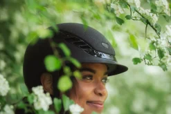 AIRLUXE SUPREME GLAM Short Visor