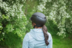 AIRLUXE SUPREME GLAM Short Visor