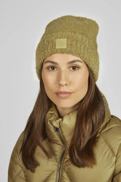 BOUCLÉ HAT