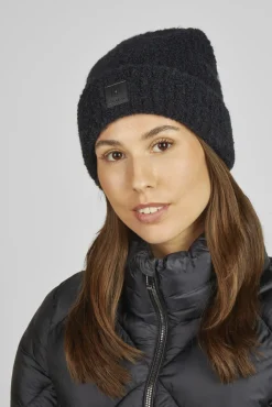 BOUCLÉ HAT