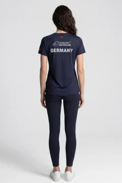 FANSHIRT WM WOMEN