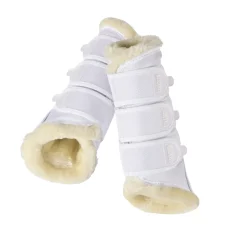 FAUXFUR-BOOTS