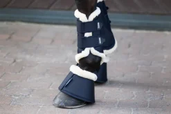 FAUXFUR-BOOTS