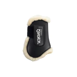 FAUXFUR COMPACT H
