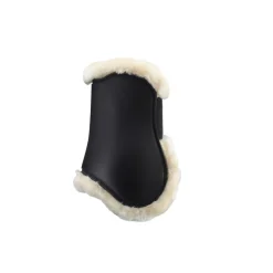 FAUXFUR COMPACT H