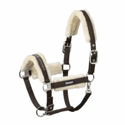 FAUXFUR DOUBLEPIN