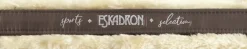 FAUXFUR PIN BUCKLE