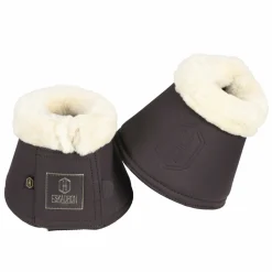 FAUX LEATHER FAUX FUR