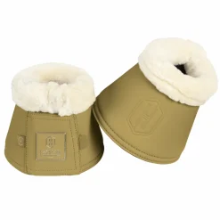 FAUX LEATHER FAUX FUR