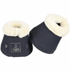FAUX LEATHER FAUX FUR