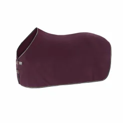 FLEECE CONTRAST