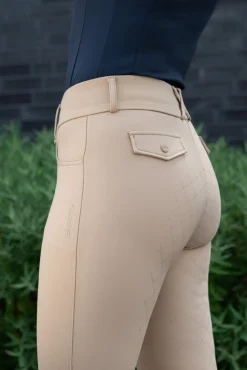 FULL GRIP