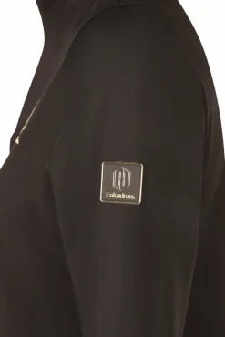HALF-ZIP SHIRT