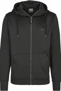 HINZ ZIP-HOOD MALE