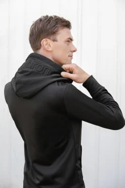 HINZ ZIP-HOOD MALE