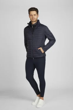 HYBRID MEN'S JACKET NOS