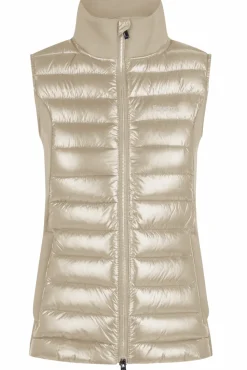HYBRID WAISTCOAT