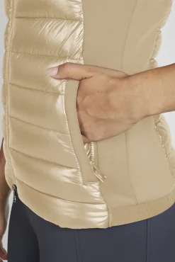HYBRID WAISTCOAT