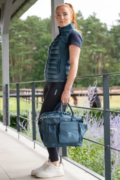 HYBRID WAISTCOAT