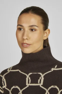 KNIT JUMPER