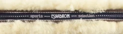 LAMBSKIN PIN BUCKLE