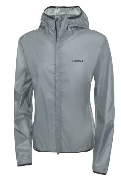 LIGHT RAIN JACKET