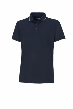 MEN'S POLO-SHIRT NOS