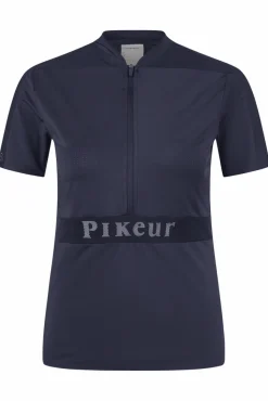 MESH ZIP SHIRT SP.