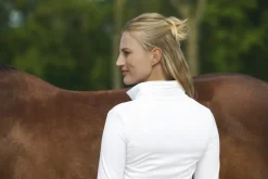 NICKY ZIP-SHIRT AIR