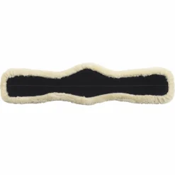 PADDING FAUX FUR DRESSAGE