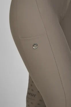 PIKEUR AMIA GripTec Knie