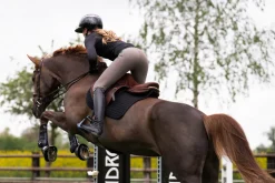 PIKEUR AMIA GripTec Knie