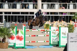 PIKEUR AMIA GripTec Knie