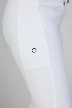 PIKEUR AMIA GripTec Knie