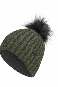 PIKEUR BEANIE POMPOM