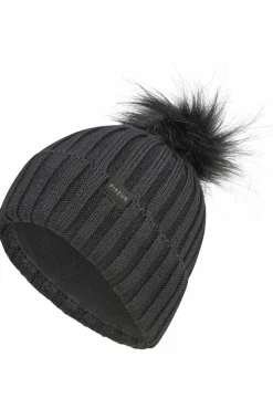 PIKEUR BEANIE POMPOM