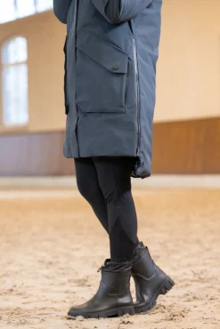 PIKEUR BOOTS ATHL. WOMAN