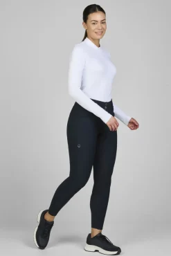 PIKEUR CANDELA FlexTec Leather
