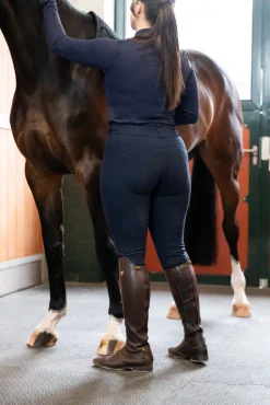 PIKEUR CANDELA FlexTec Leather