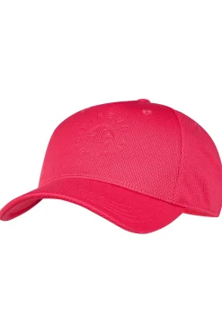PIKEUR CAP MESH