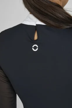 PIKEUR COMPETITION BLOUSE