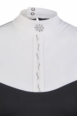 PIKEUR COMPETITION BLOUSE