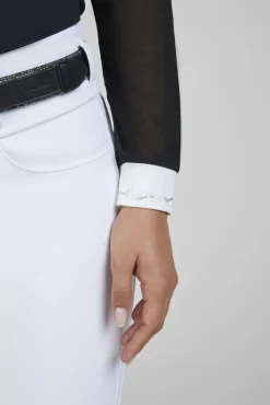 PIKEUR COMPETITION BLOUSE
