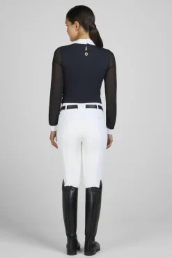PIKEUR COMPETITION BLOUSE