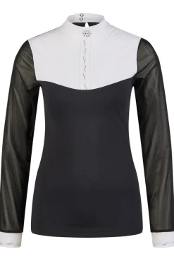 PIKEUR COMPETITION BLOUSE
