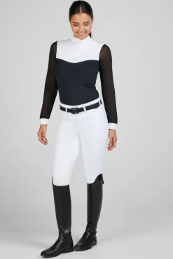 PIKEUR COMPETITION BLOUSE