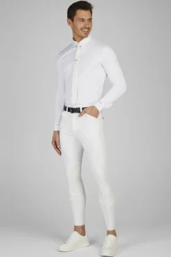 PIKEUR COMPETITION SHIRT
