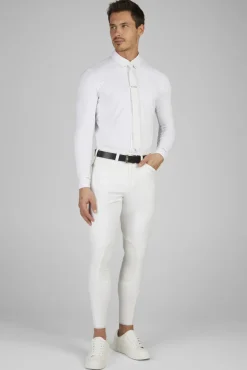 PIKEUR COMPETITION SHIRT