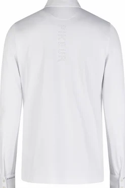 PIKEUR COMPETITION SHIRT