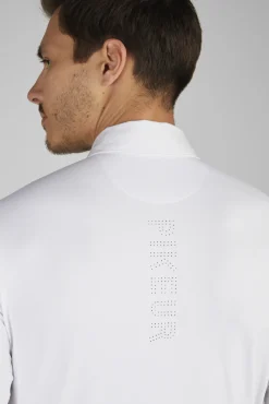 PIKEUR COMPETITION SHIRT
